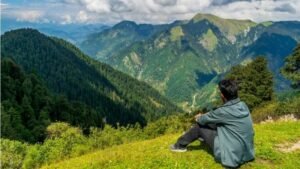 Travel with Sarthi Trails